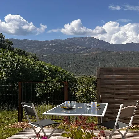 Orizzonte Montagna Apartamento